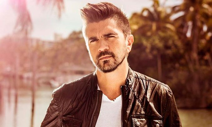 Juanes se prepara para ser galardonado como Persona del Año en los Grammy Latino 2019