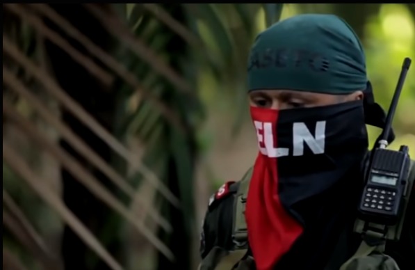 HRW acusa a la Fuerza Armada venezolana de complicidad con el ELN