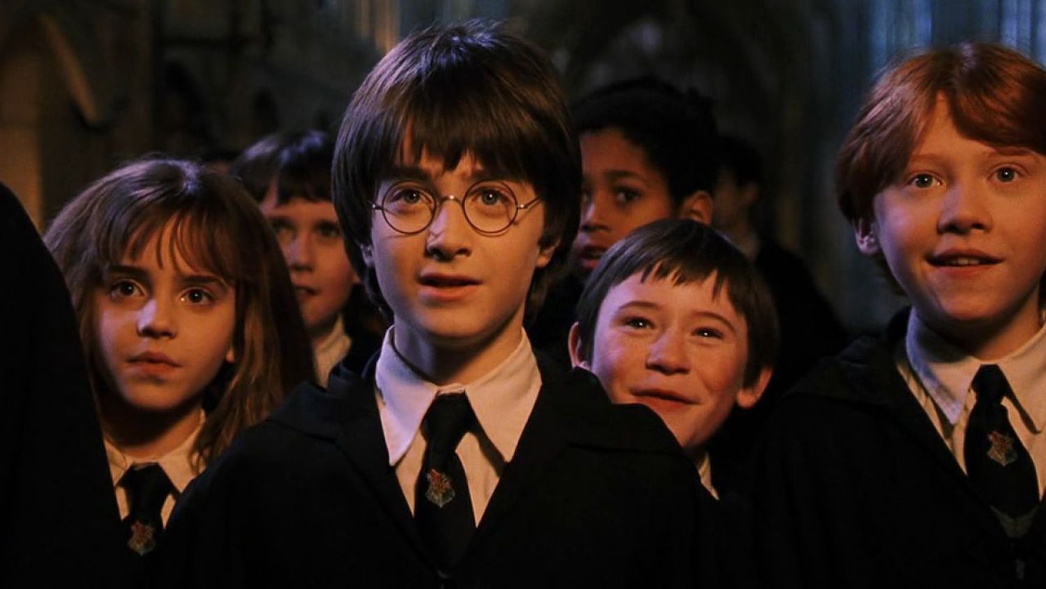 HBO Max planea una serie sobre “Harry Potter”