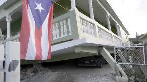 Puertorriqueños que residen en Florida en vilo tras terremoto