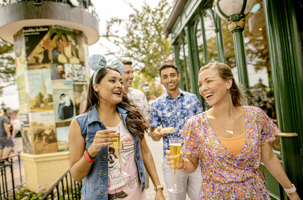 Los mejores festivales de comida en Florida… y que no nos quedan lejos de Miami