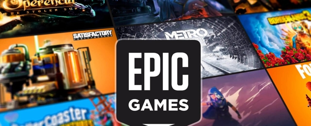 Epic Games recibe US$2.000 millones de Sony y Lego para impulsar el metaverso