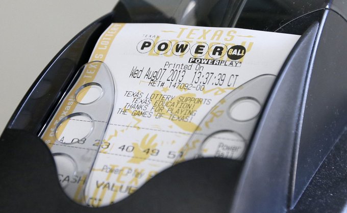 Boleto ganador de Powerball de $394 millones fue comprado en Florida