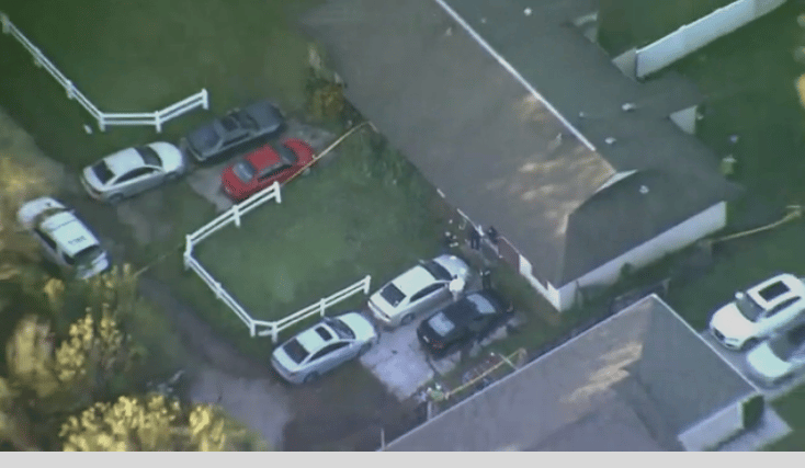 Tragedia en Florida: un hombre mata a su familia tras una discusión
