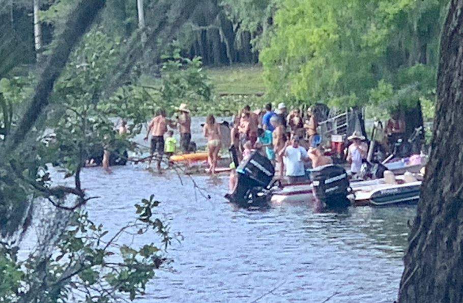2 rampas para botes del Condado de Seminole reabrirán pese a las recomendaciones de la cuarentena