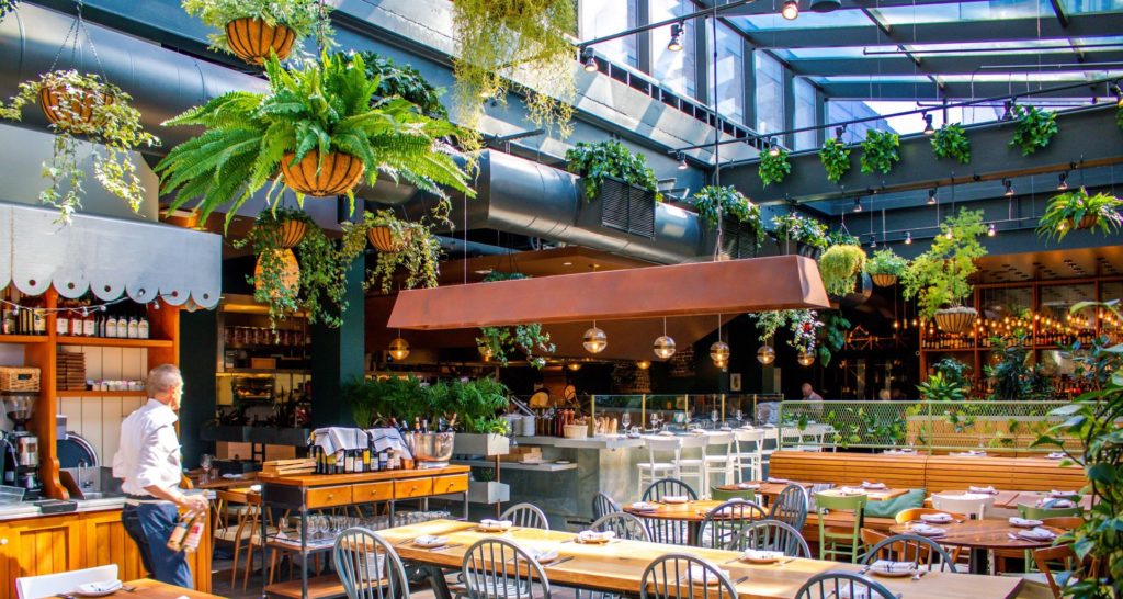 Eataly