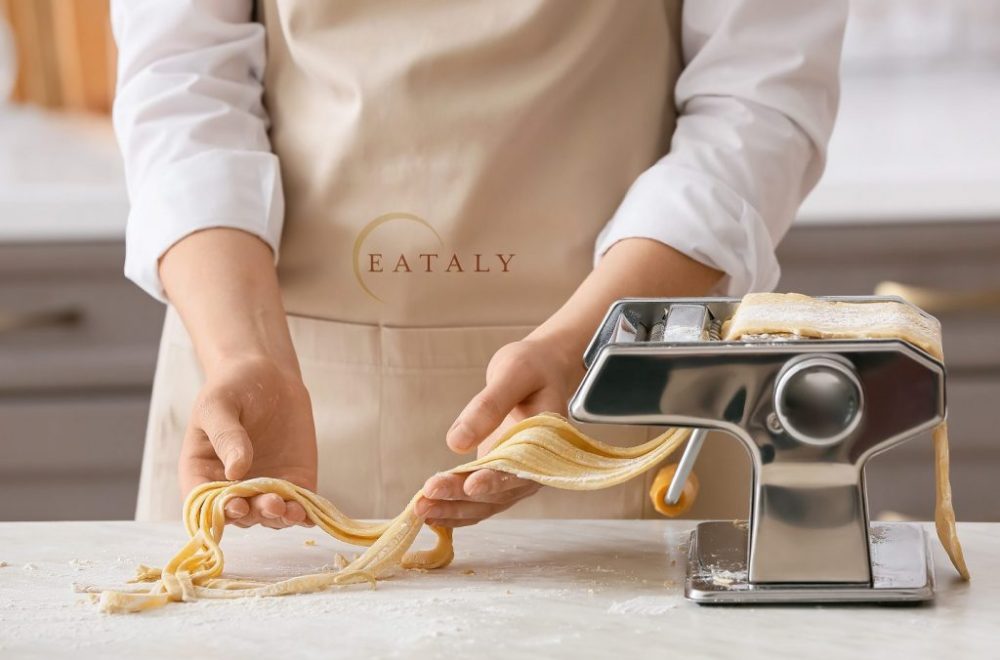 Eataly debuta en Aventura Mall y trae un pedazo de Italia a Miami