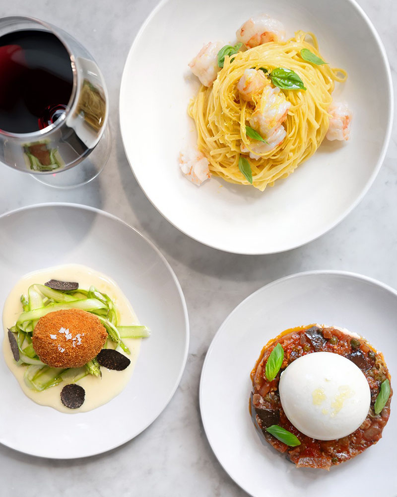 Eataly Aventura
