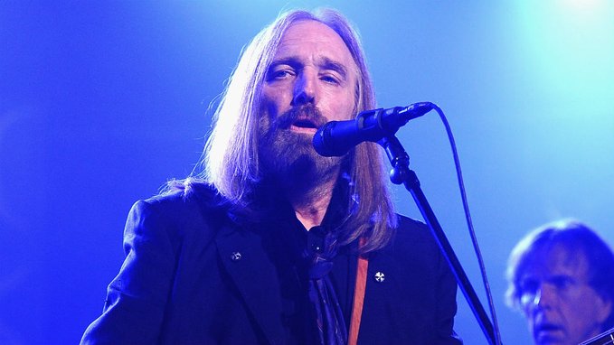 Familia de Tom Petty exige que Trump deje de usar su música