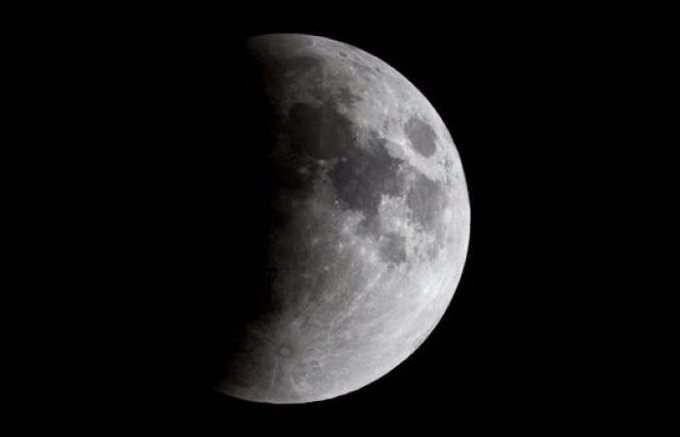 Habitantes de Miami podrán ver el eclipse lunar  más largo