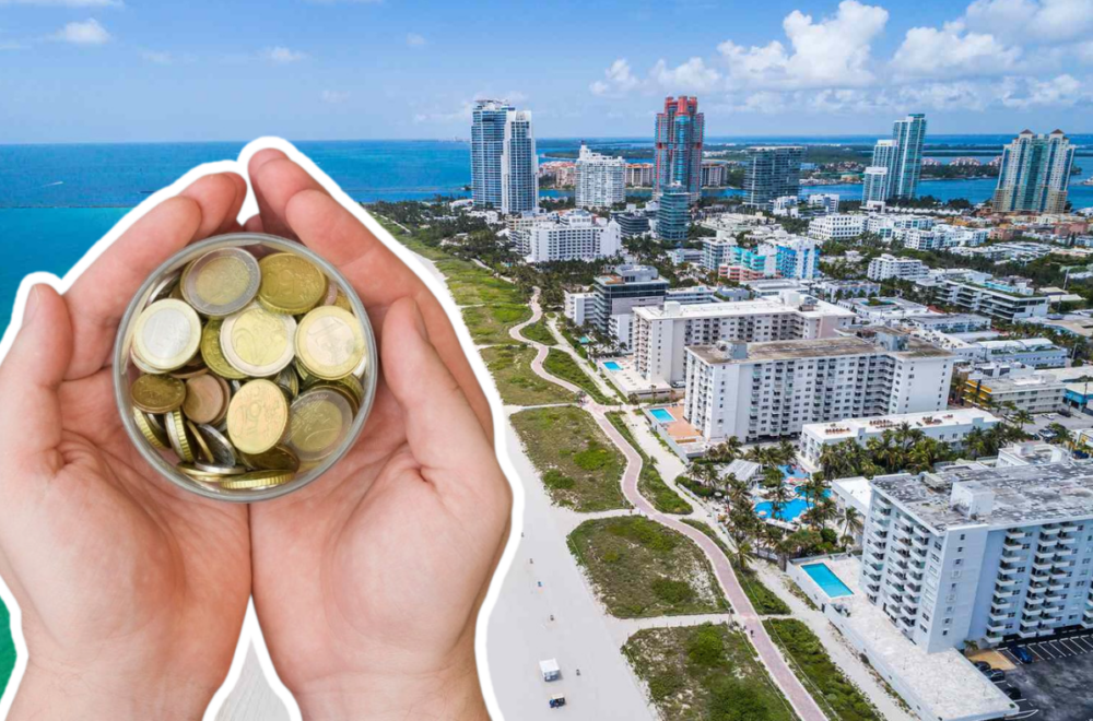 Florida lidera ranking de economía en EE.UU. por tercer año consecutivo