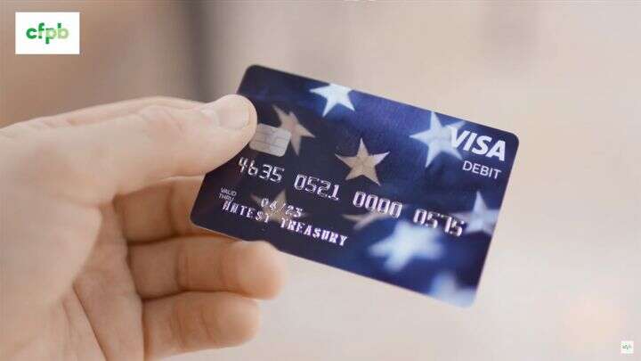 El IRS pagará el estímulo económico a través de tarjeta de débito: Esto es lo que debe saber