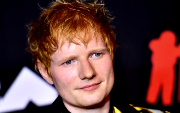 Ed Sheeran gana demanda por plagio y obtiene más de 1 millón de dólares