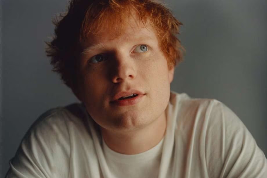 “No quería vivir más”: Las duras confesiones del cantante Ed Sheeran