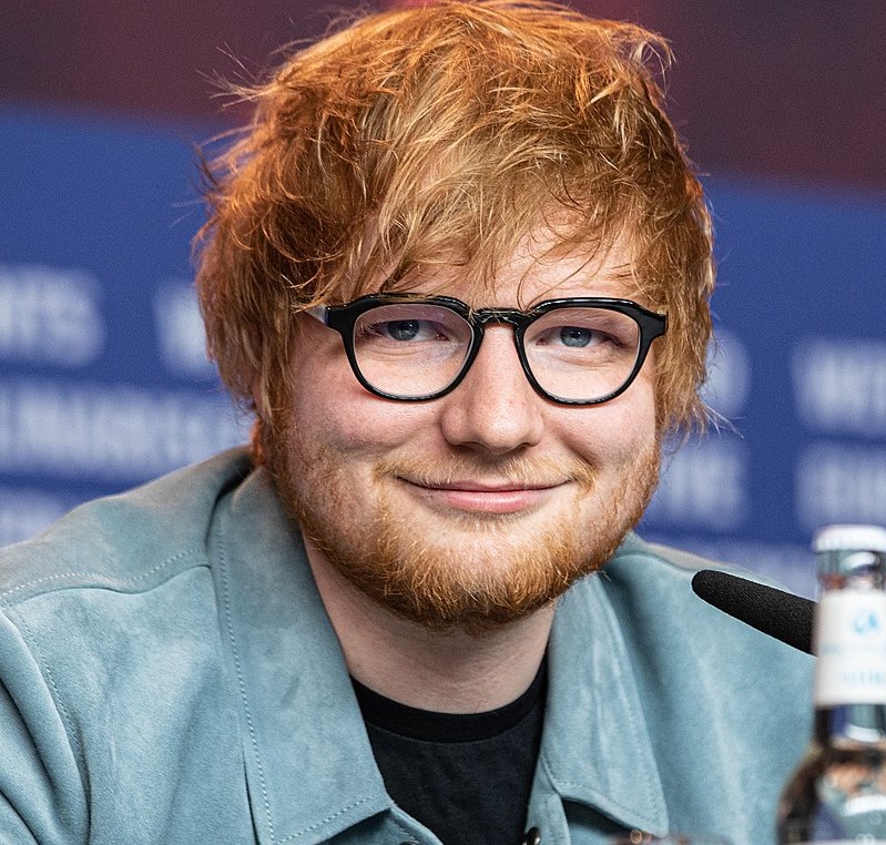 ¡Buena noticia! Ed Sheeran anuncia el nacimiento de su segunda hija