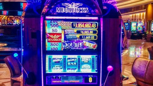 ¡Una locura! Mujer de Fort Lauderdale apostó $5 en el casino y se llevó el premio gordo de casi $4 millones