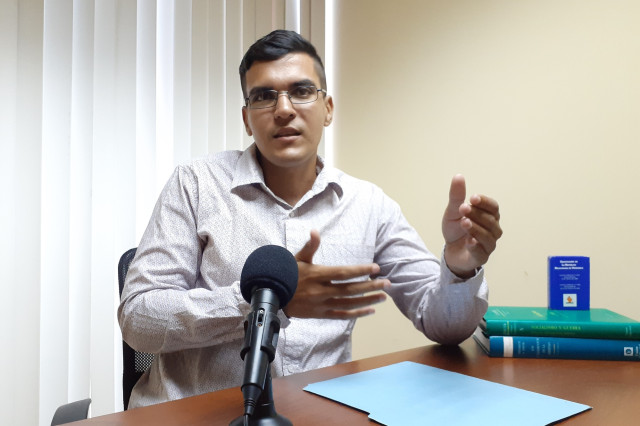 Centro Thatcher insta a la juventud venezolana a adherirse a la negociación en el país