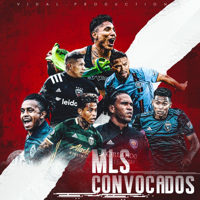 Posible escándalo: MLS no cedería a sus jugadores de CONMEBOL