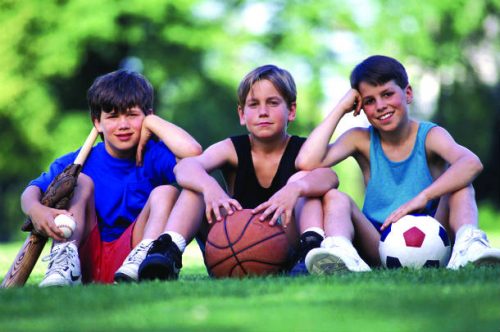 Estudio revela cuánto ejercicio necesitan los adolescentes