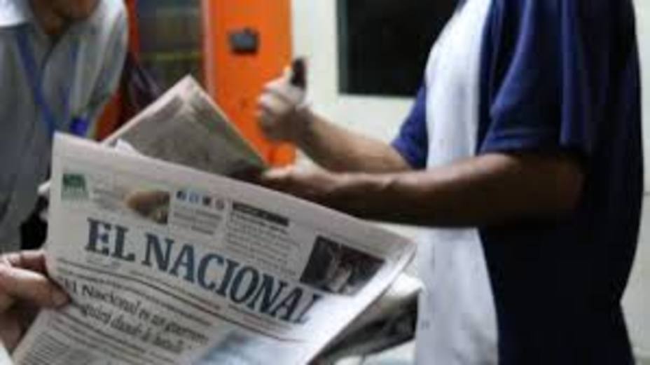 El Nacional: El diario venezolano que ha enfrentado al poder por 77 años