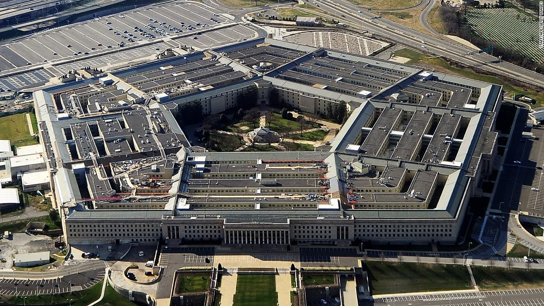 El Pentágono informó que ataque con dron eliminó dos terroristas del Estado Islámico en Afganistán