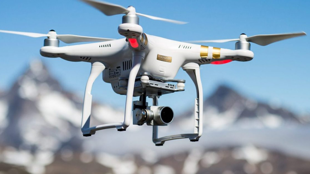Drones responderán llamadas de la policía en una ciudad de Florida