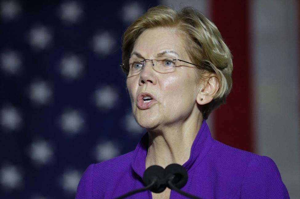 Educadores de Florida apoyan candidatura de Elizabeth Warren a la presidencia de EEUU
