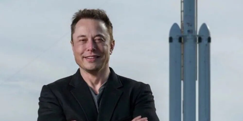 Trabajadores de SpaceX se molestan con Elon Musk