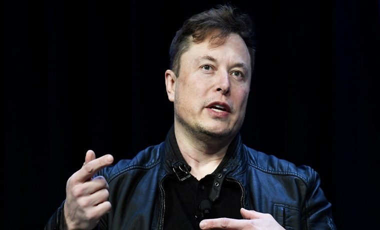 Elon Musk superado: Descubre quién es ahora el empresario más rico del mundo
