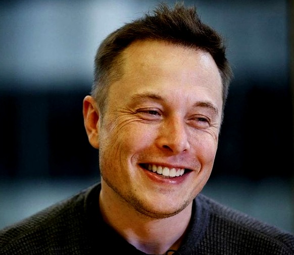 Elon Musk ya no es la segunda persona más rica del mundo