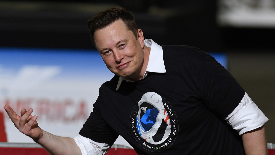 Elon Musk respondió a críticas sobre su enriquecimiento