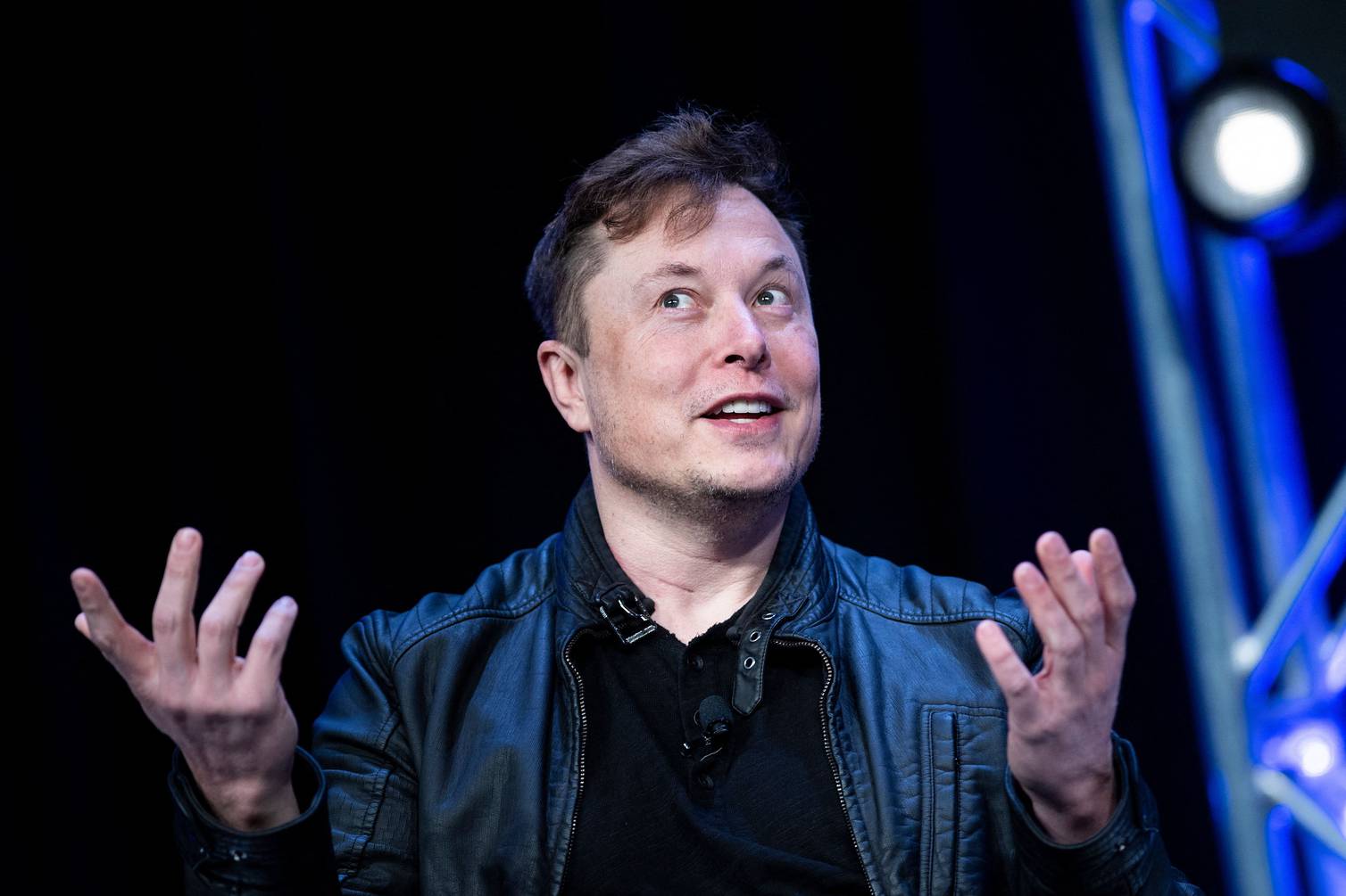 ¡Atención! Cinco nuevas predicciones futuristas de Elon Musk