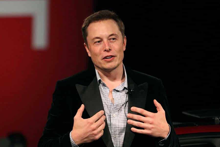 Elon Musk será compensado por los accionistas de Tesla