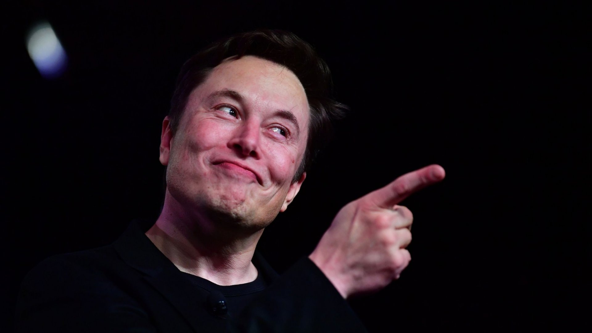 Elon Musk se convirtió en el hombre más rico del mundo
