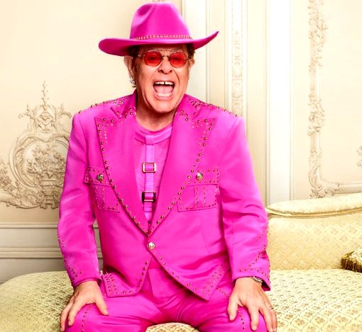 Elton John posterga su próxima gira europea para 2023