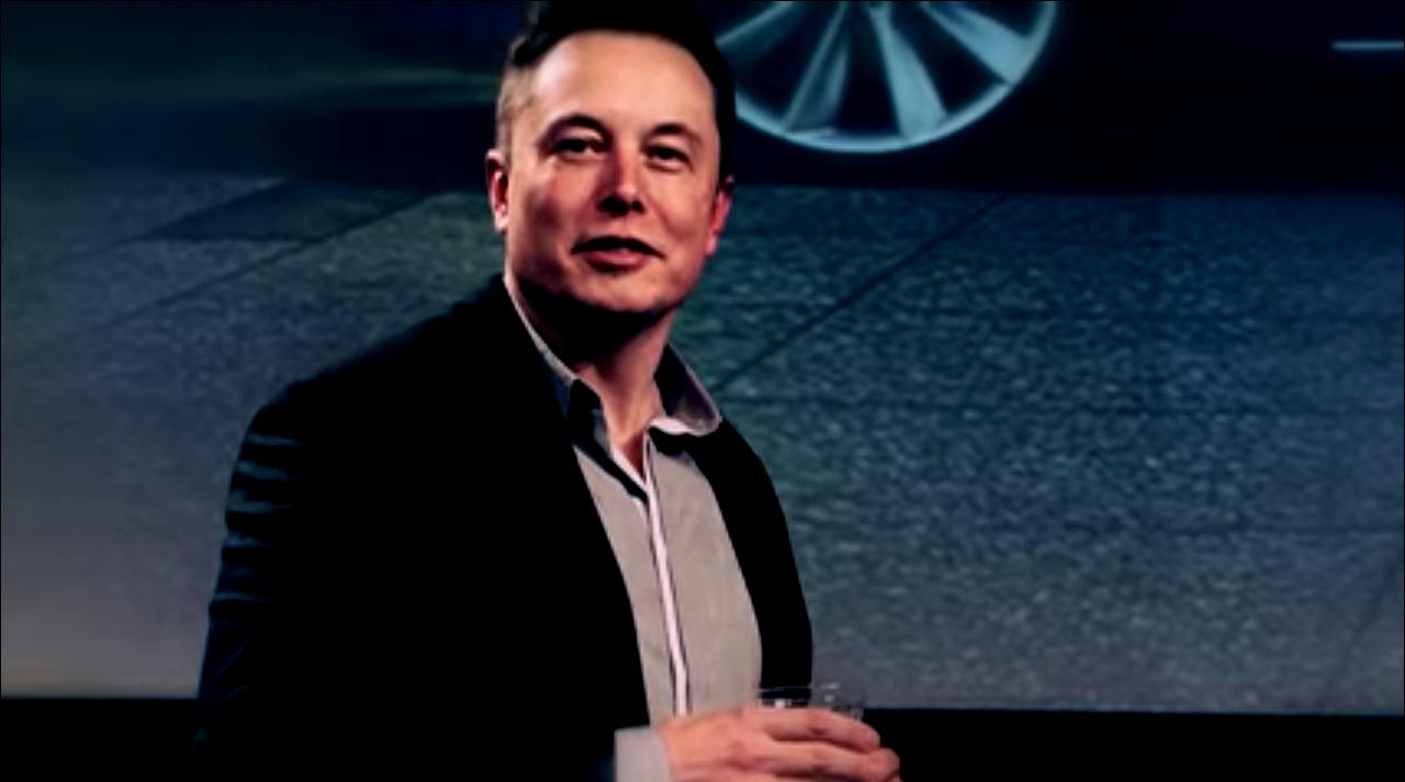 Elon Musk reconoce que los Tesla no son asequibles