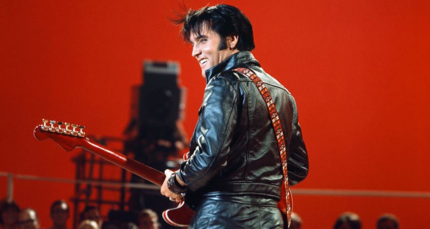 Causas de la muerte de Elvis Presley nunca fueron reveladas