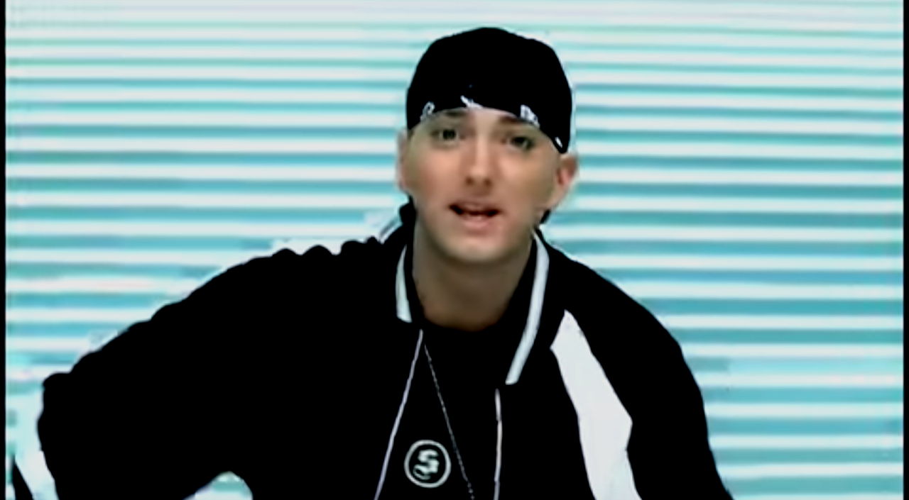 Servicio Secreto de EE.UU. interrogó a Eminem por canción donde menciona a Donald e Ivanka Trump
