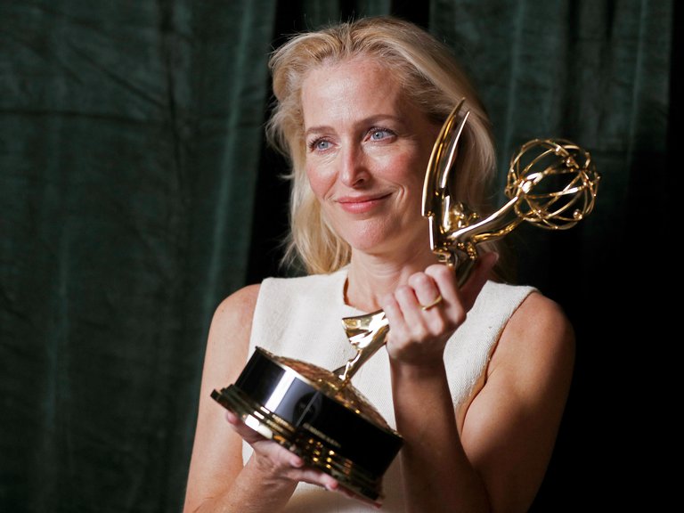 Emmy 2021: The Crown, Ted Lasso y Mare of Easttown los grandes triunfadores