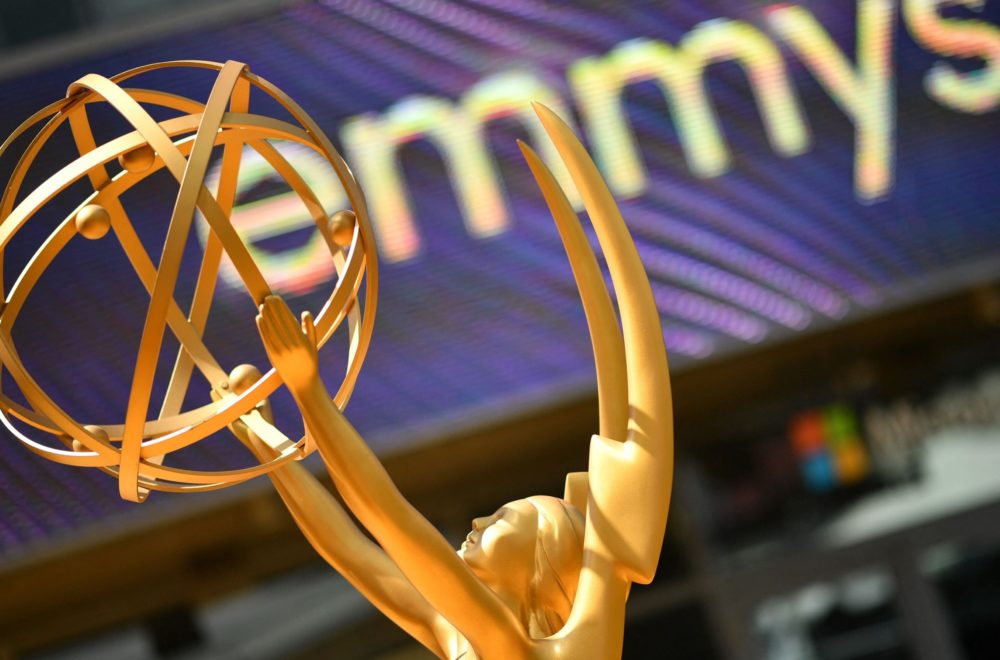 Ovación a Christina Applegate y otros momentos épicos de los Emmy 2024