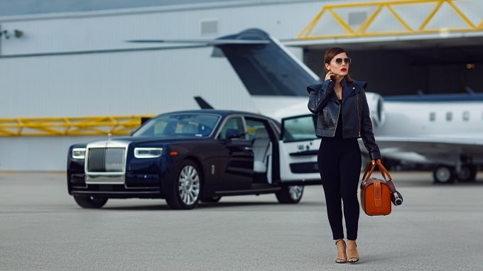 Empresaria de Miami busca inspirar a otras mujeres latinas