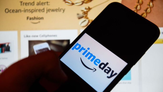 Empresas minoritarias libran batalla contra el Prime Day de Amazon
