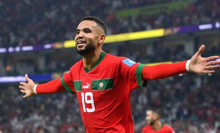 Marruecos hace historia en Qatar: ¡A semis y eliminando a Portugal!