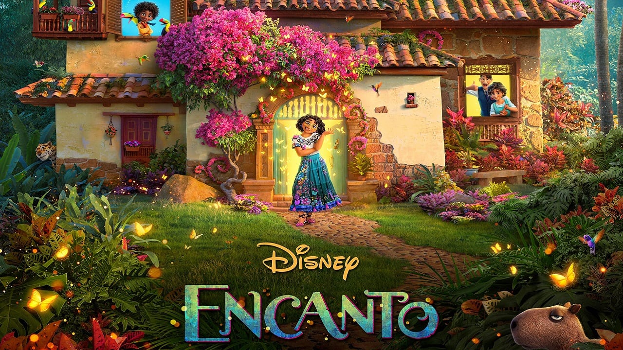 Músicos del sur de Florida participaron en la nueva película de Disney