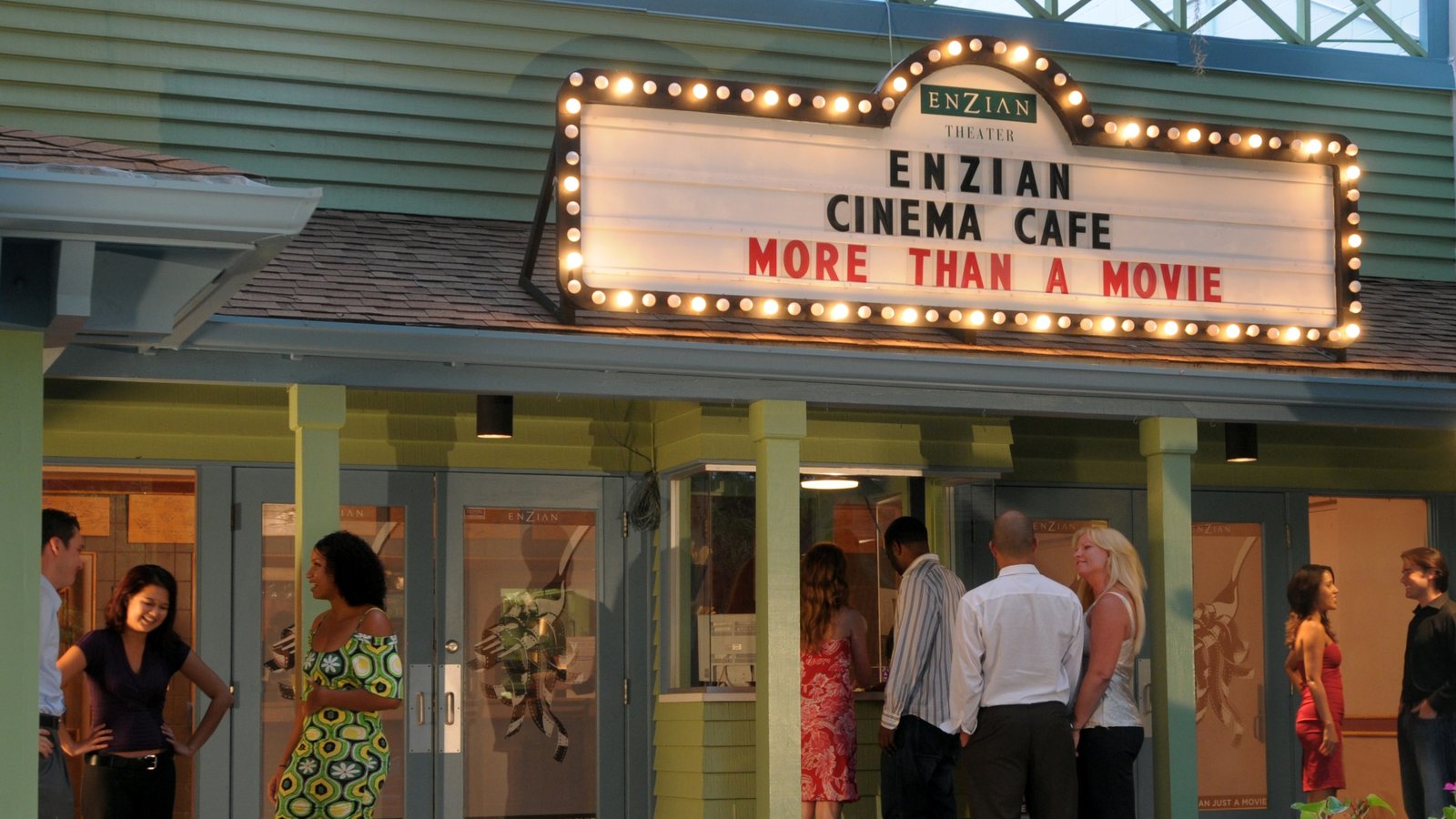 Festival de Cine de Florida inicia el viernes
