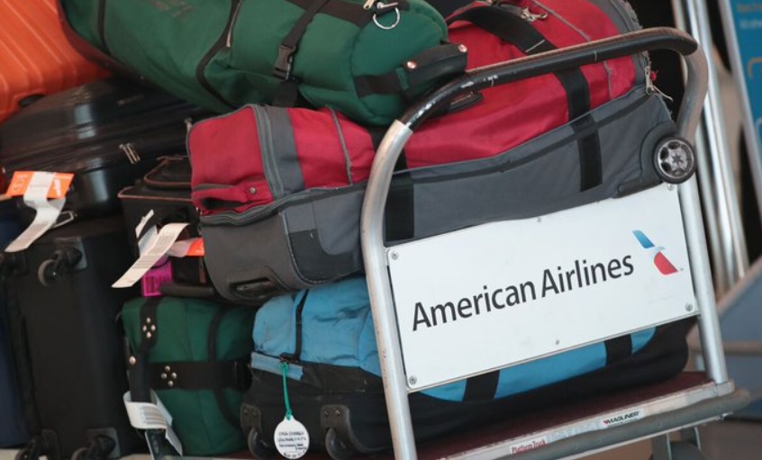 ¡Atención viajeros! American Airlines ajusta tarifas de equipaje