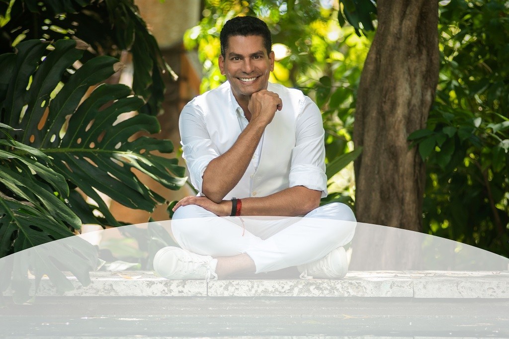 Escala Meditando, la nueva app de meditación de Ismael Cala