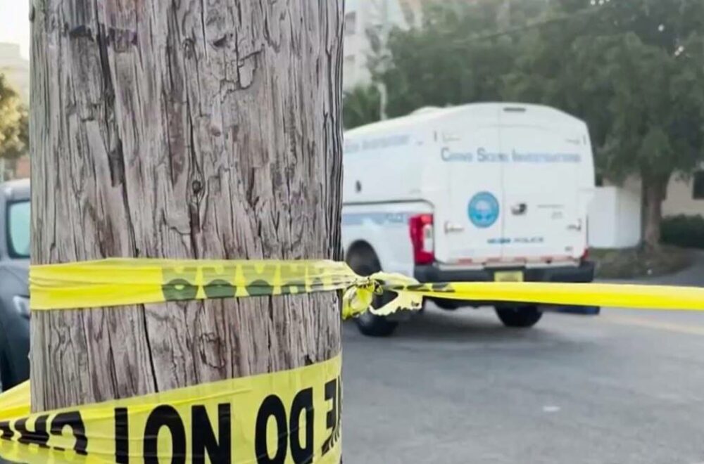 Arrestan a hombre húngaro que acechó y estranguló a dos ancianos en Miami-Dade