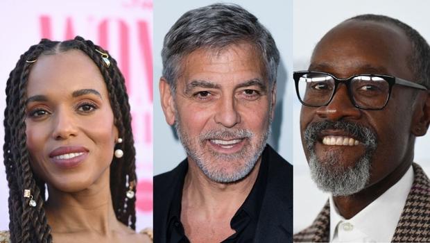 George Clooney y otras estrellas crearán escuela de cine pública en Los Ángeles