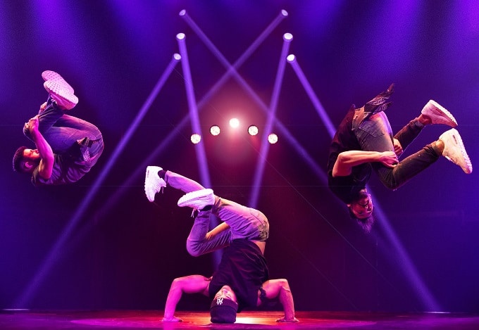 Espectáculo Magic Mike Live llegará para deslumbrar Miami